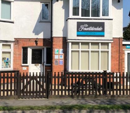 Photo of The Fountaindale Skegness