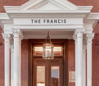 Photo of The Francis