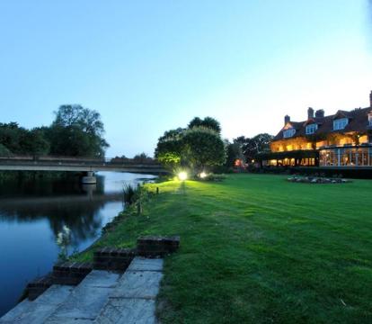 Photo of The French Horn