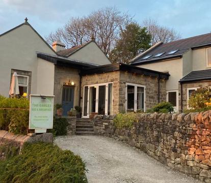 Photo of The Gables Bed & Breakfast