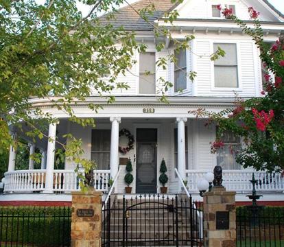 Photo of The Gables Inn