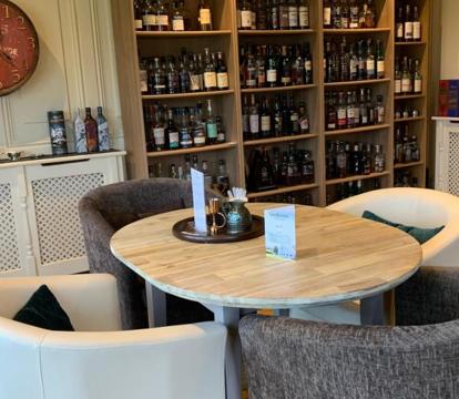 Photo of The Gables Whisky B&B