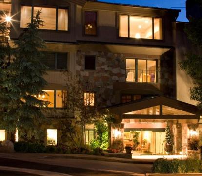 Photo of The Galatyn Lodge