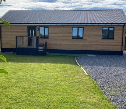 Photo of The Gallafield, Self Catering Bungalow , Stornoway