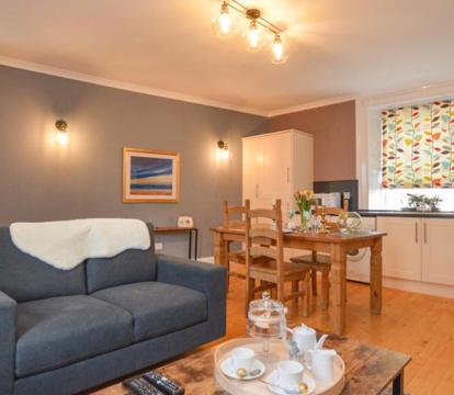 Photo of The Gallery Apartment - Boutique Apartment Hideaway in Oban