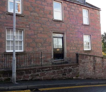 Photo of The Gallery Flat, 4 Tannage Brae