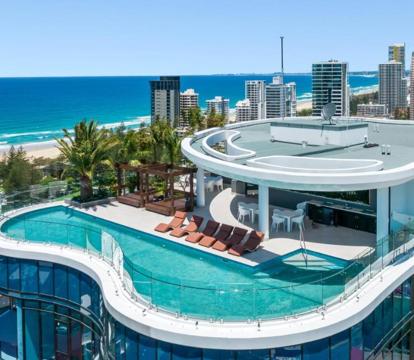 Photo of The Gallery Residences Broadbeach