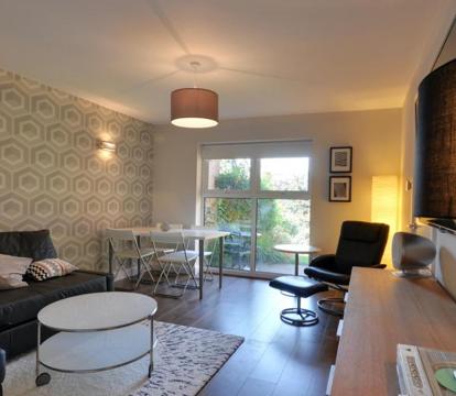 Photo of The Garden Apartment, Near Airport & City