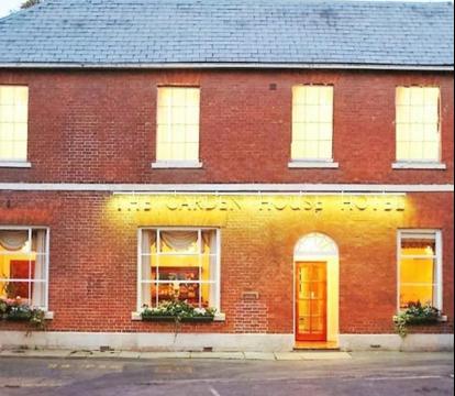 Photo of The Garden House