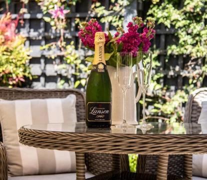 Photo of The Garden Apartment