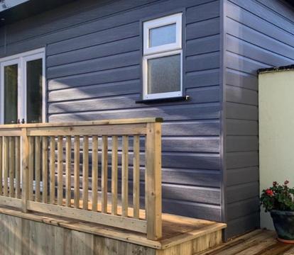 Photo of The Garden room