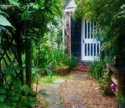 Photo of The Garden Room