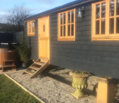 Photo of The Garden Rooms at Lonton