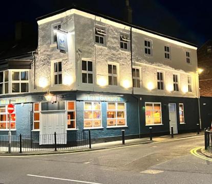 Photo of The Hoptimist