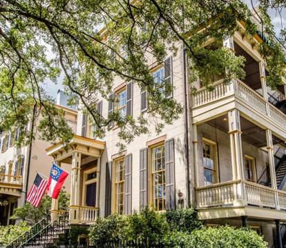 Photo of The Gastonian, Historic Inns of Savannah Collection