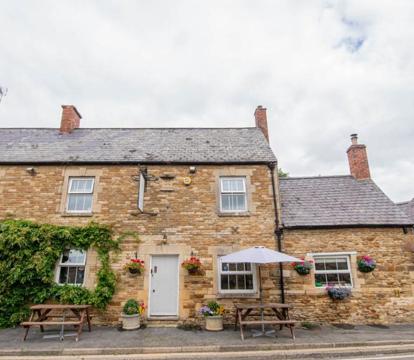 The most romantic hotels and getaways in Seaton (Rutland)