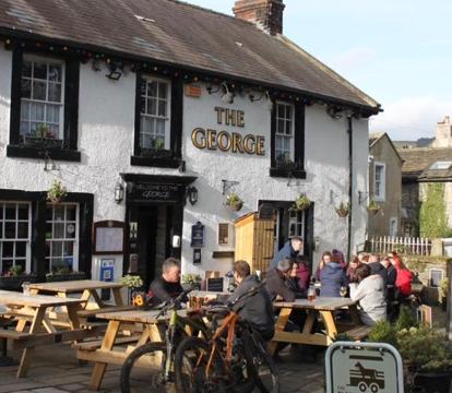 Photo of The George Inn