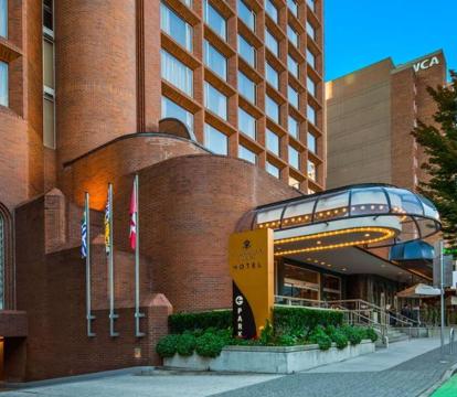 Photo of Georgian Court Hotel, BW Premier Collection