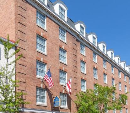 Photo of Georgetown Inn