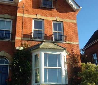 Photo of The Glastonbury Townhouse