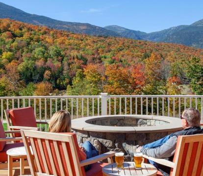 Photo of The Glen House