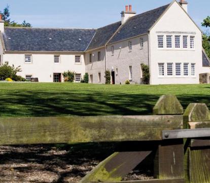 Photo of The Glenmorangie House