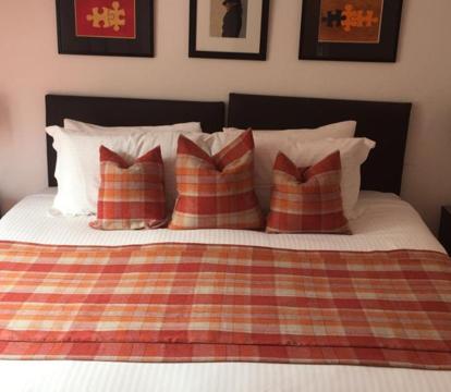 Photo of The Golden Larches