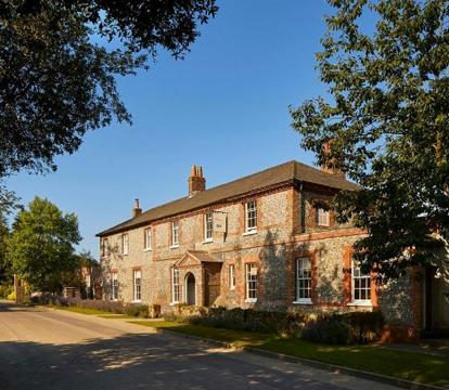 Photo of The Goodwood Hotel