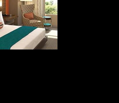 Photo of The Grand Hotel at Coushatta