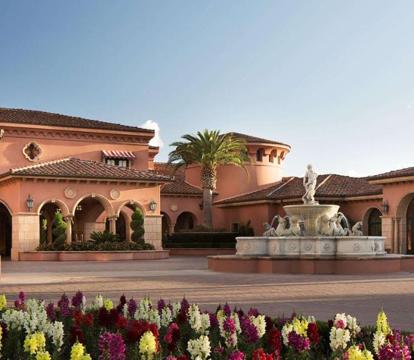 Photo of Fairmont Grand Del Mar