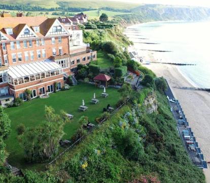 SpaHotels in Swanage (Dorset)