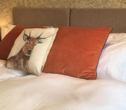 Photo of The Grange Silverstone