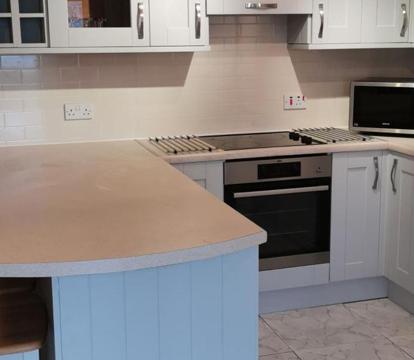 Photo of The Greannan Lower Self catering apartment