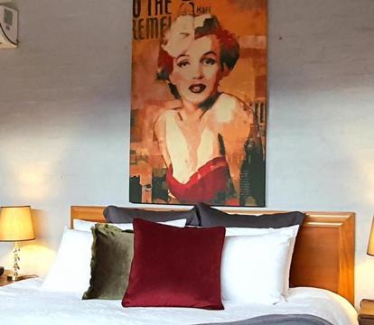 Photo of Great Escape Lofts