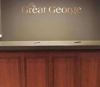 Photo of The Great George