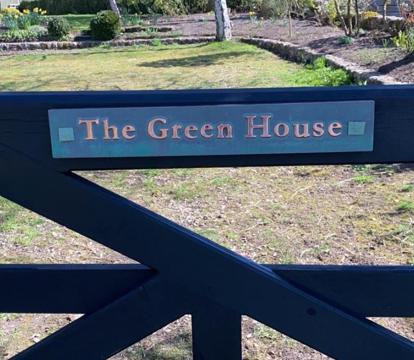 Photo of The Green House
