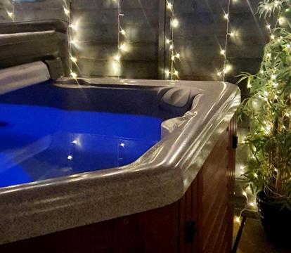 Relax and Unwind at the Best Spa Hotels in Lanarkshire