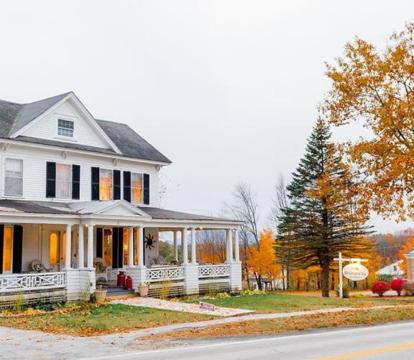 Photo of The Greenfield Inn