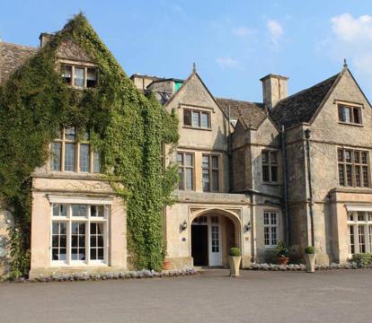 Photo of The Greenway Hotel & Spa