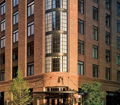 Photo of The Greenwich Hotel