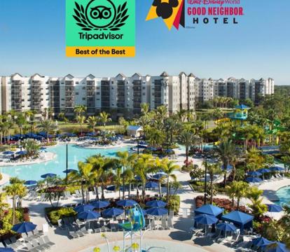 Photo of The Grove Resort & Water Park Orlando