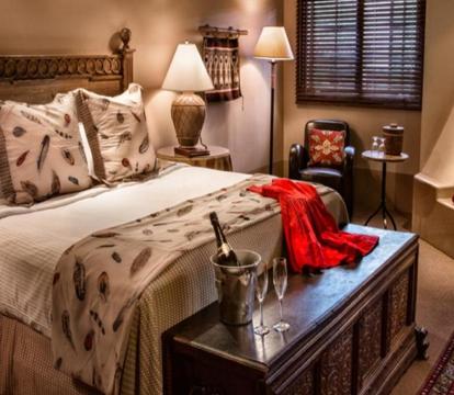 Photo of The Hacienda & Spa