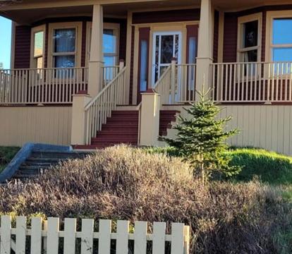 Photo of The Harbourside Inn & Cafe