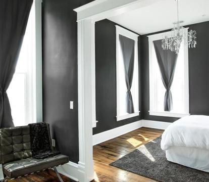 Best hotels with Spa and Wellness Center in McCammon (Idaho)