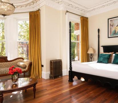 Photo of The Harrison Chambers of Distinction