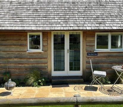 Photo of The Hat's Hut