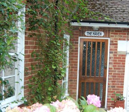 Photo of The Haven at Talysarn