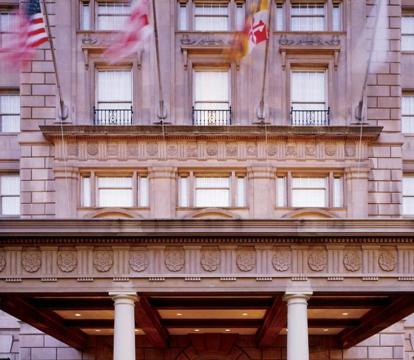 Best hotels with Babysitting and Childcare services in District of Columbia for adults who need a break to relax and unwind together.