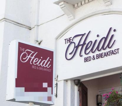 Photo of The Heidi Bed & Breakfast