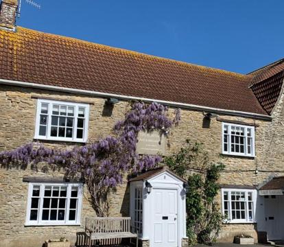Photo of The Heritage Bed and Breakfast